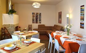Culummi Bed & Breakfast